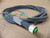 MURR ELEKTRONIK 7000-12241-6250500 7000122416250500 M12 FEMALE 0° WITH CABLE