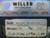 WILLER ENGINEERING DRS452000-KA00 PANEL METER 115V 60HZ 7.0A 1PH
