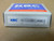 KBC 6000-DDC3G81 6000DDC3G81 BEARING 10MM ID 26MM OD 8MM WIDTH DOUBLE SEALED