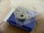 NACHI 696ZZ 600 SERIES SINGLE ROW DEEP GROOVE BALL BEARING