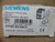 Siemens Control Relay 3TH30 40 - 0AC1 3TH30 40-0AC1 24V 60HZ 40E 4NO