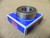 NSK 6205DDUC3 6200 SERIES SINGLE ROW DEEP GROOVE BALL BEARING