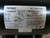 CENTURY 1/6HP 1140RPM 115V 48 FRAME AC MOTOR S48AB28A01