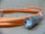 Rexroth RKL4302 5M Servo-Motor Power Cable