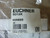 EUCHNER SD12K CABLE CONNECTOR BRAND NEW