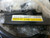 FANUC A08B-0047-C052 A08B0047C052 OPERATOR INTERFACE PUNCH PANEL W/CABLE