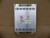 Allen Bradley 2090-UXLF-110, Series A AC Drive 250Vac, Single Phase