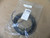PHOENIX CONTACT SAC-3P-5,0-PUR/M12FR-2L CABLE CORDSET ASSEMBLY