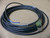 PHOENIX CONTACT SAC-3P-5,0-PUR/M12FR-2L CABLE CORDSET ASSEMBLY