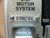 INGERSOLL RAND 93962124 DC MOTOR CONTROLLER