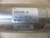SMC CG5EA50TNSR-200 50mm Bore Round Double Acting Air Cylinder 200mm