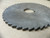 CARDINAL CUTTING WHEEL BLADE 5X3/16X1 5 X 3/16 X 1
