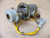 0.135 KW Siemens Submersible Coolant Pump 2ab1 612-0ra-z 220-440 V