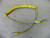 TPC WIRE & CABLE 60851 / 60851 CABLE 18/4 COIL 1FEET 4POLE DC MICRO QD