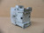 ALLEN BRADLEY 700-CF400D SERIES A 120V COIL CONTACTOR 600VAC 25A