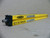 BANNER 18" EZ-SCREEN SLSCE14-450Q8 TRANSMITTER LIGHT CURTAIN SAFETY BAR