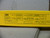 SICK OPTIC ELECTRONIC C40S-1203AA300 1200 MM HEIGHT 30 MM BEAM RESOLUTION SENDER