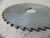 CUTTING WHEEL BLADE 5'' X 1/8'' X 1'' USA