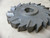P.I USA CUTTING WHEEL BLADE 6'' X 1''
