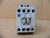 Allen Bradley 700-CF400ZJ, 20 Amp Contactor w/ 4 N.O. Contacts and 24 VDC Coil