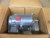 BALDOR RELIANCE L5003A EXPLOSION PROOF 1/2HP 0.5HP 3450RPM 115V 230V AC MOTOR