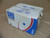 WEG 2HP4P145T 208 230/460V 60HZ 020800699 2HP AC MOTOR