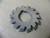 HSS CHINA CUTTING WHEEL BLADE DP16 14''1/2 NO7 Z14-16 3.42