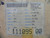 LEESON ELECTRIC CO 111095.00 11109500 1/3HP 3450RPM 1PH.60HZ EXPLOSION-PROOF.