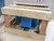 WEG HTZ-3WEG2P182T, 3HP2P182T-575V60HZ, 56437 AC MOTOR EXPLOSION PROOF