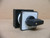 KLOCKNER MOELLER T3-1-8200/E-NA DISCONNECT SWITCH