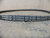 Goodyear V-belt A37 (4L390) NEW
