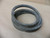 Poly F Plus B 1490 / B 57 V-Belt NEW