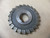 P&W CO CUTTING WHEEL BLADE 6 S337 3''3/4X5/8 6 S337 3' '3/4 X 5/8