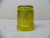 ALLEN BRADLEY 855E-24FN8 STACK LIGHT BEACON YELLOW ALLEN BRADLEY 855E-24FN8 STACK LIGHT BEACON YELLOW