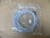 Festo NEBU-M8G3-K-5-LE3 X013 3 Wire Connecting Cable Female to Flying Lead