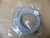 Festo NEBU-M8G3-K-5-LE3 A213 3 Wire Connecting Cable Female to Flying Lead