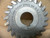 CLEVELAND TWIST DRILL CO USA CUTTING WHEEL BLADE 4X1/2X1 4 X 1/2 X 1