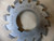 CUTTING WHEEL BLADE 14 NDP 14 1/2 PA NO3 35T-154 CD HS