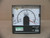 Edwards Thermocouple Gauge Display 507 Model