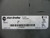 ALLEN BRADLEY SLC 500 4-SLOT RACK 1746-A4 1746A4