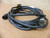 Used OMRON F150-VS 3M camera cable for F150/F160/F210 Tested in good condition