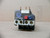 TELEMECANIQUE LR2D1312 OVERLOAD RELAY 5.5-8.00AMP