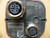 Keyence IV-150MA Short Range Sensor Head Output 24VDC 50mA