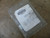 NUMATICS SH6-002 HALL EFFECT SENSOR SWITCH NPN 6-30 VDC 300 mA