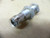 Omron E2A-M12KS04-M1-B1 Proximity Sensor 12-24VDC