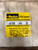 Parker Filtration Filter Element 927105 149W JB BRAND NEW