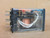 Schneider Electric RXM4AB2BD Mini Plug-In Power Relay 24 VDC