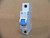 Allen Bradley 1492-SPM1C020 2A 1 Pole Circuit Breaker