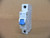 Allen Bradley 1492-SPM1C030 3A 1 Pole Circuit Breaker
