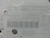 Allen Bradley 1492-SPM1C030 3A 1 Pole Circuit Breaker